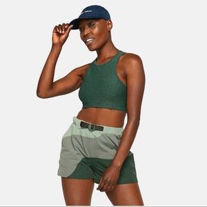 Outdoor voices rectreck shorts